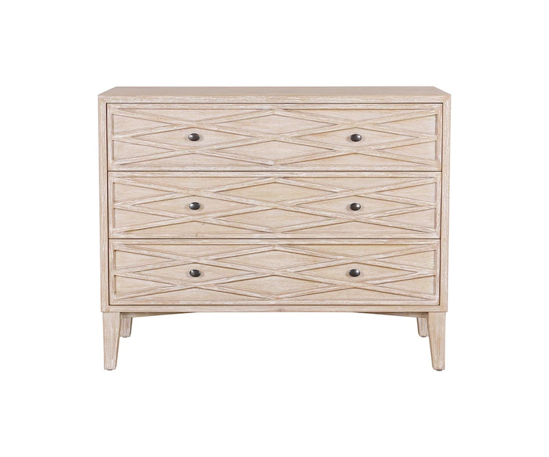 Elle Dresser | Natural