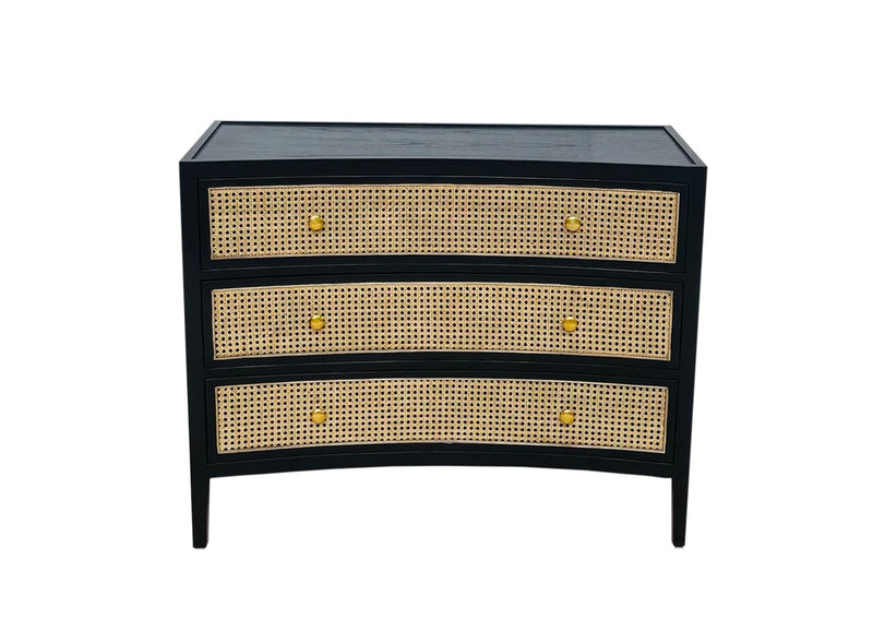 Brice Dresser | Black