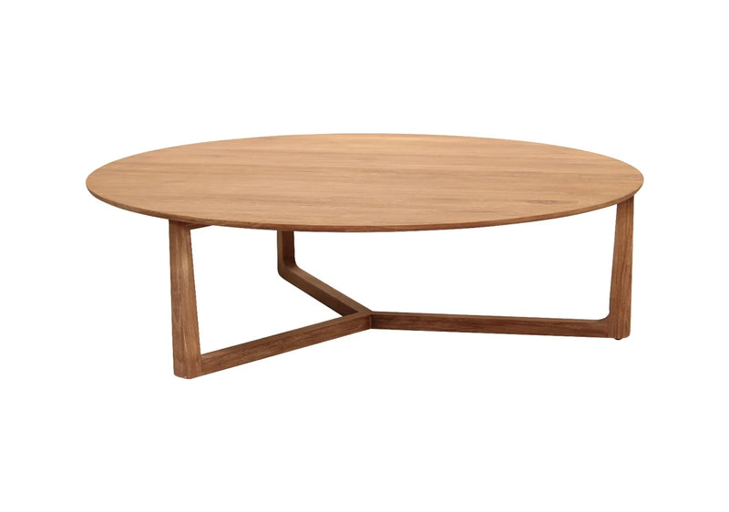 Calvin Coffee Table | White Wash