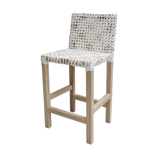 Lulu Counter Stool