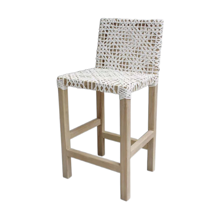 Lulu Counter Stool