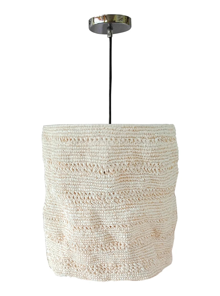 Katong Hanging Lamp | White