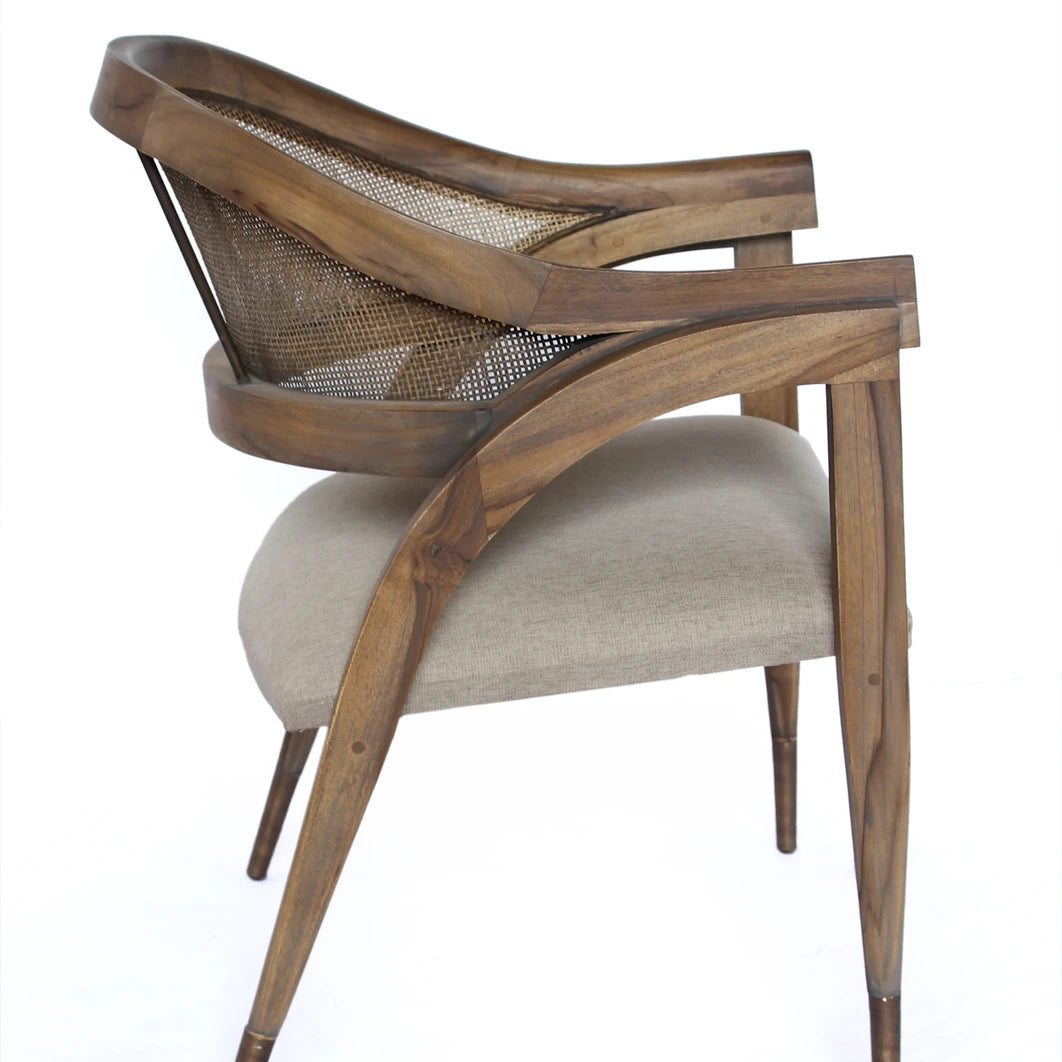 Maxwell Chair | Natural