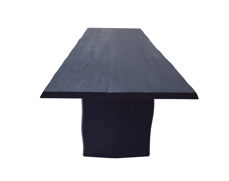 Lily Dining Table | Black