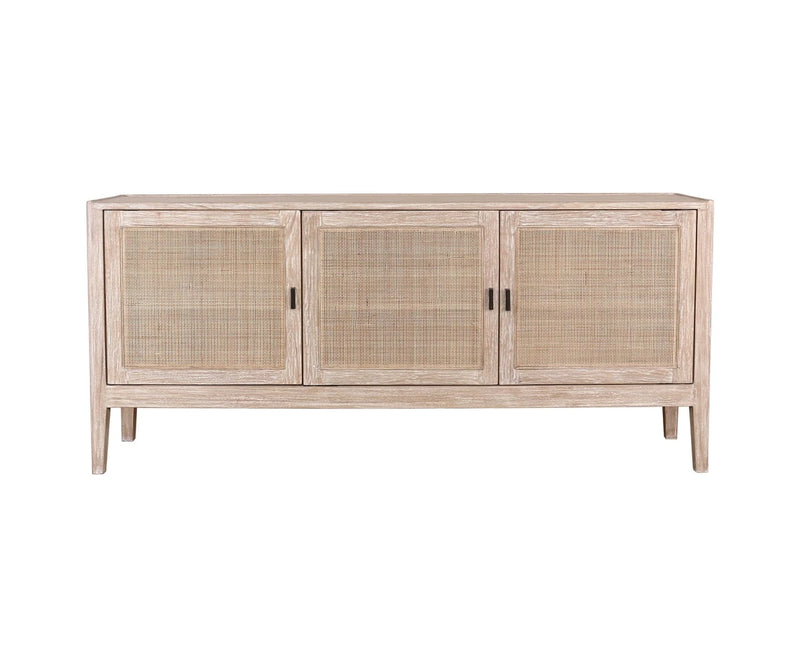 James Cabinet | Natural