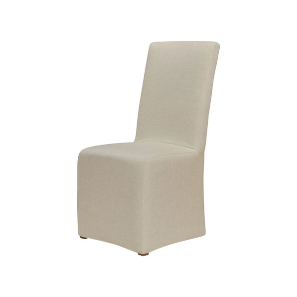 Parker Slipcover Dining Chair