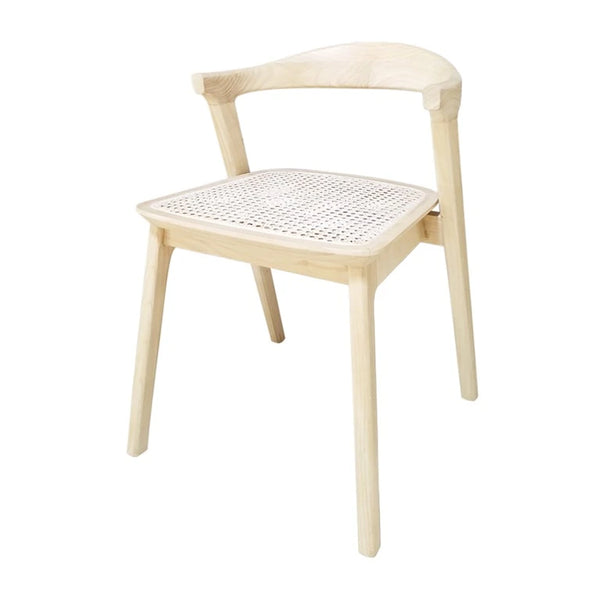 Jens Dining Chair | Natural