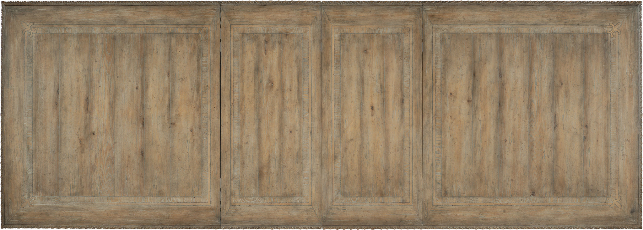 Casual Dining Castella Rectangle Dining Table | with 2 x 20” Leaves