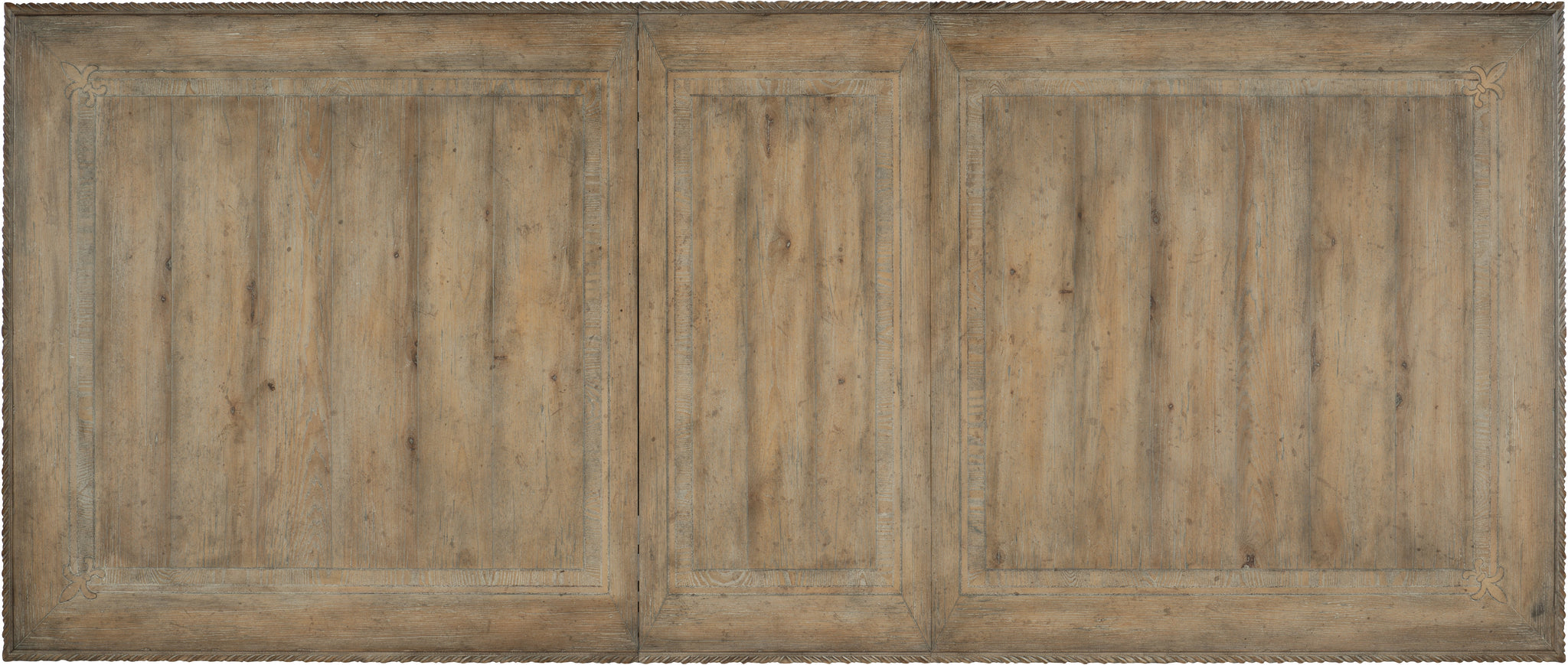 Casual Dining Castella Rectangle Dining Table | with 2 x 20” Leaves