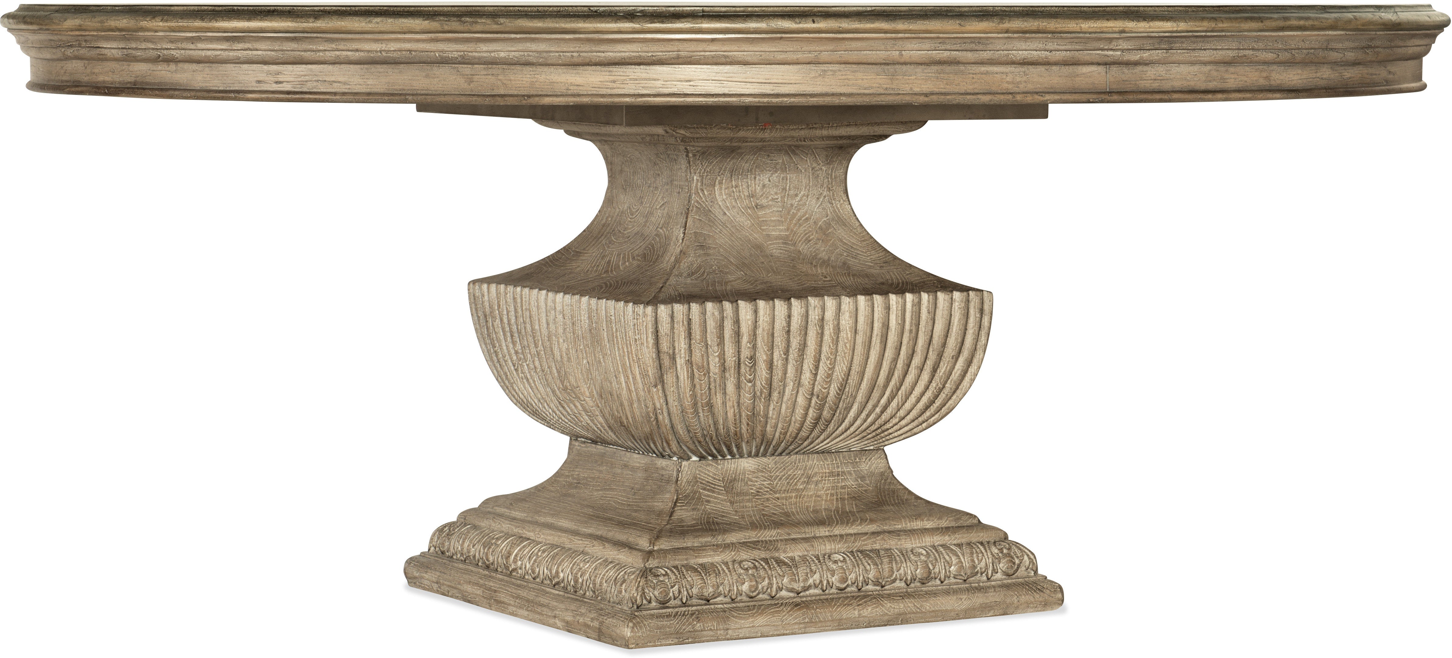 Casual Dining Castella 72in Round Urn Table