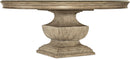 Casual Dining Castella 72in Round Urn Table