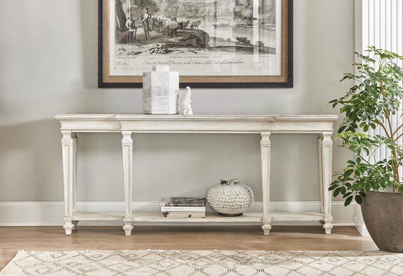 Traditions Console Table