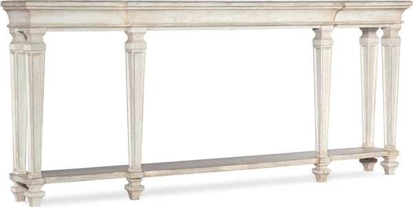 Traditions Console Table