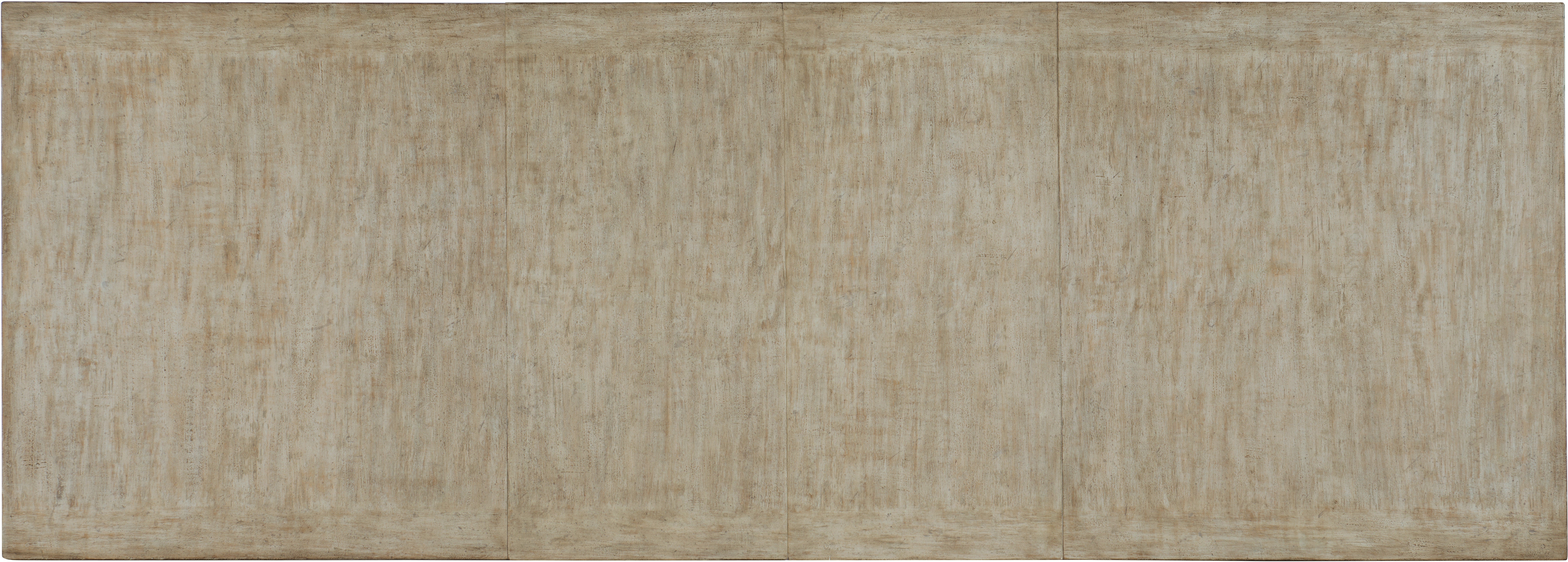 Casual Dining Alfresco Vittorio 80” Rectangle Dining Table | with 2 x 22” leaves