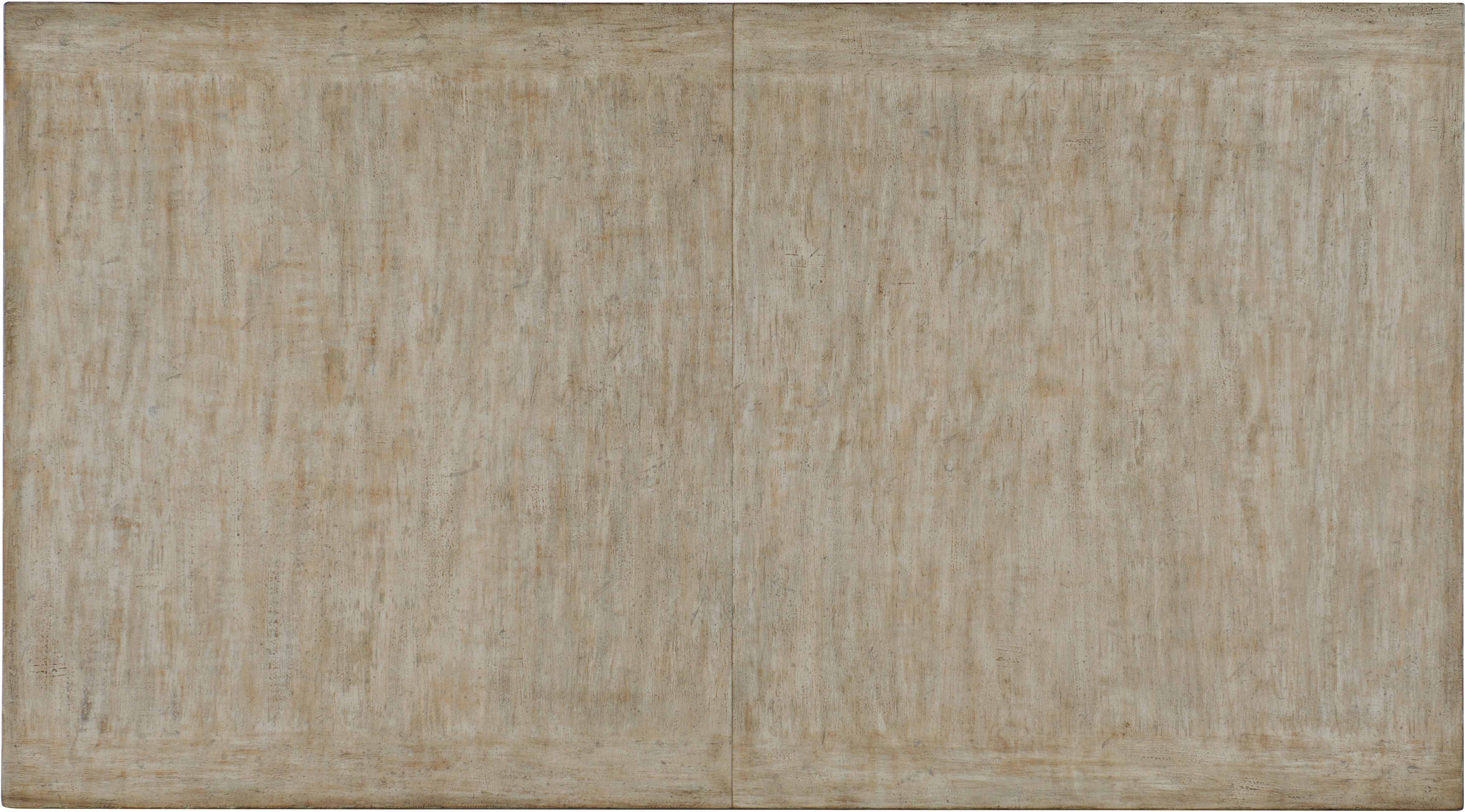 Casual Dining Alfresco Vittorio 80” Rectangle Dining Table | with 2 x 22” leaves