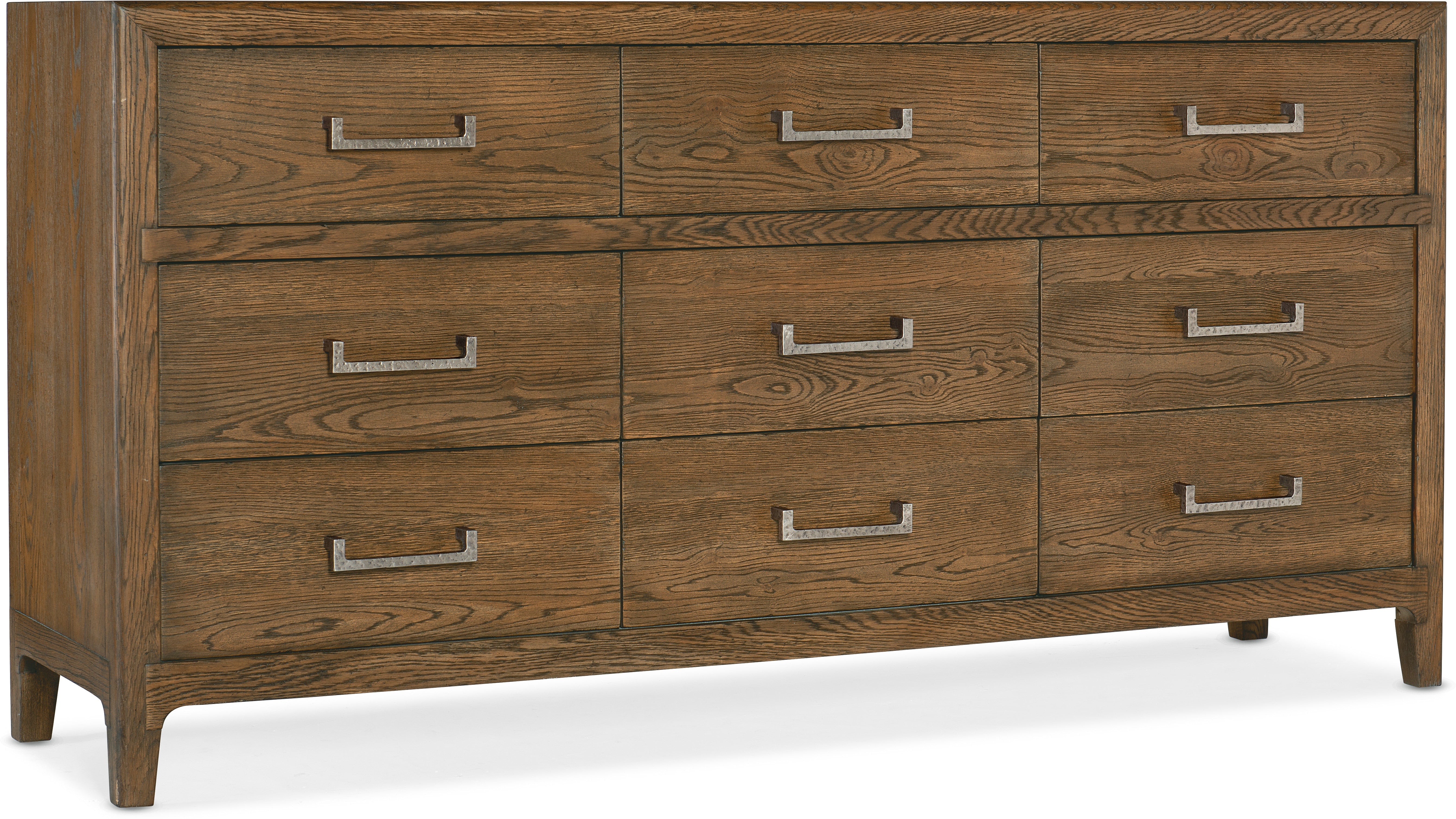 Chapman Nine-Drawer Dresser