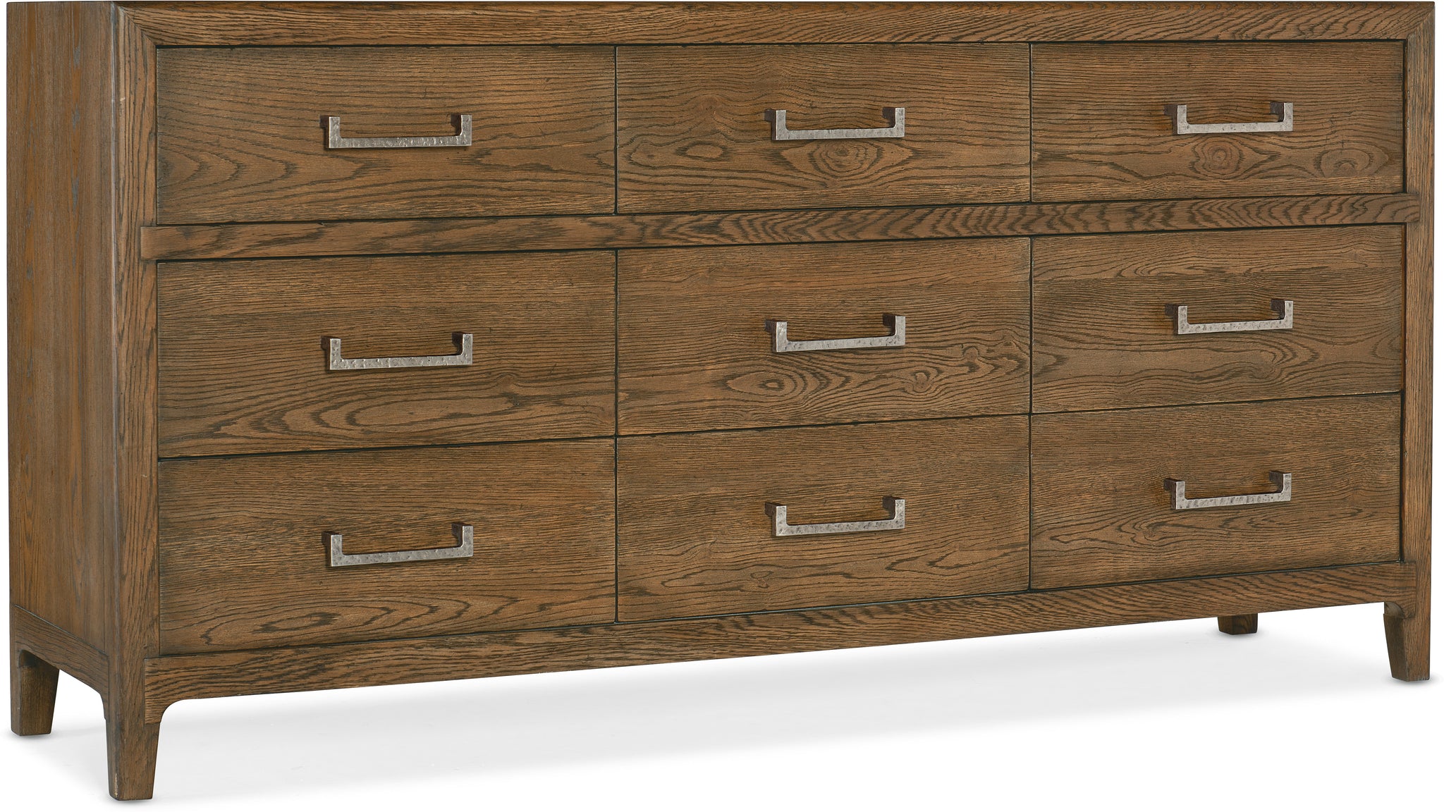 Chapman Nine-Drawer Dresser