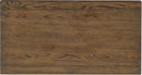 Chapman Three-Drawer Nightstand