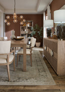 Casual Dining Sonnet Upholstered Dining Chair | 2 chairs