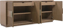 Sonnet Dining Credenza