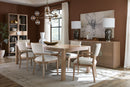 Sonnet Dining Credenza
