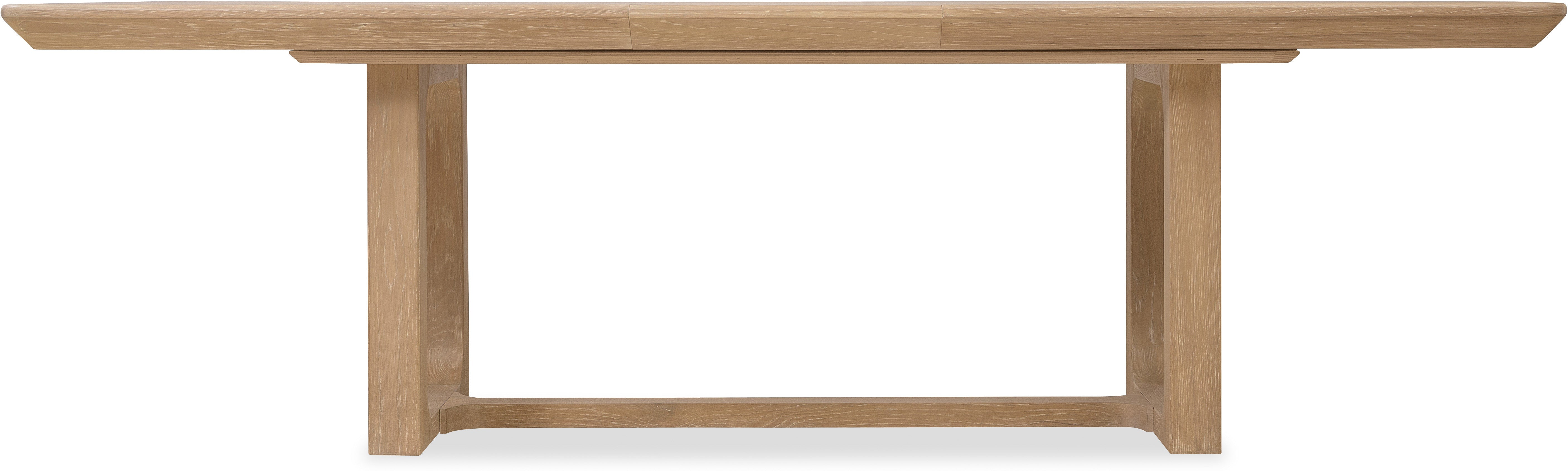 Casual Dining Banyon Bay Rectangle Dining Table | with 2 x 20” leaves