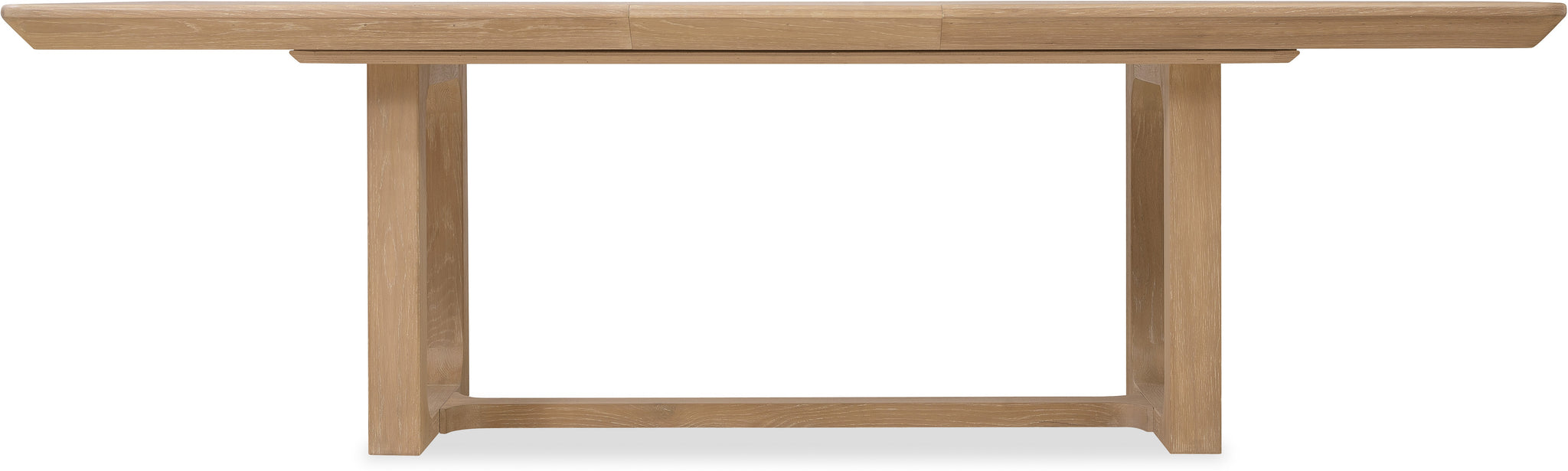 Casual Dining Banyon Bay Rectangle Dining Table | with 2 x 20” leaves