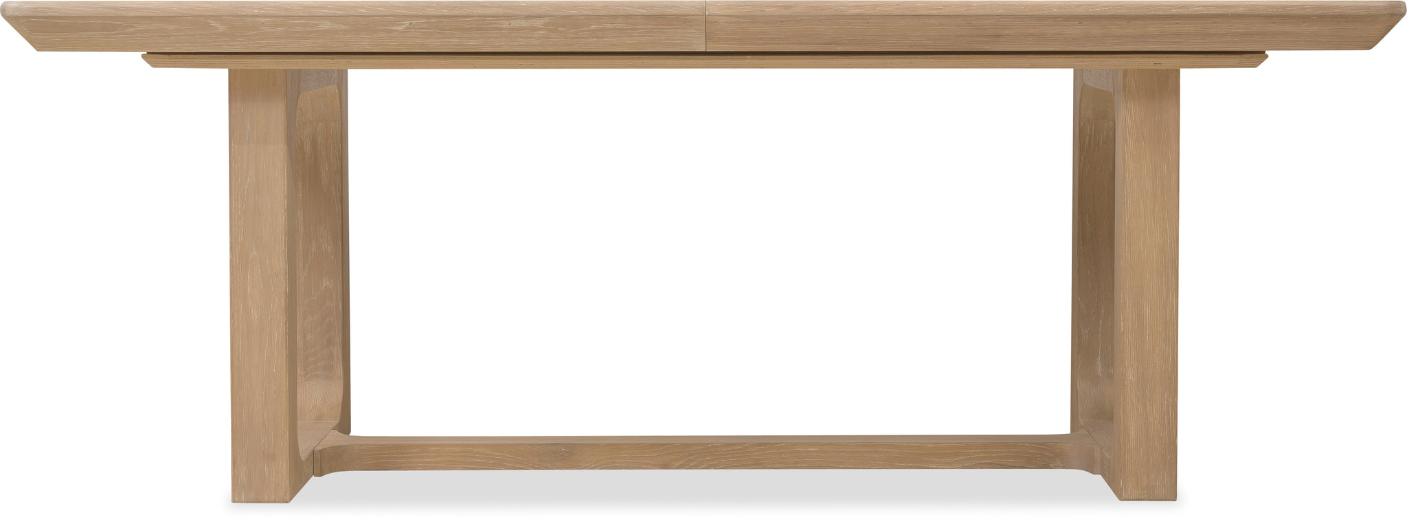 Casual Dining Banyon Bay Rectangle Dining Table | with 2 x 20” leaves