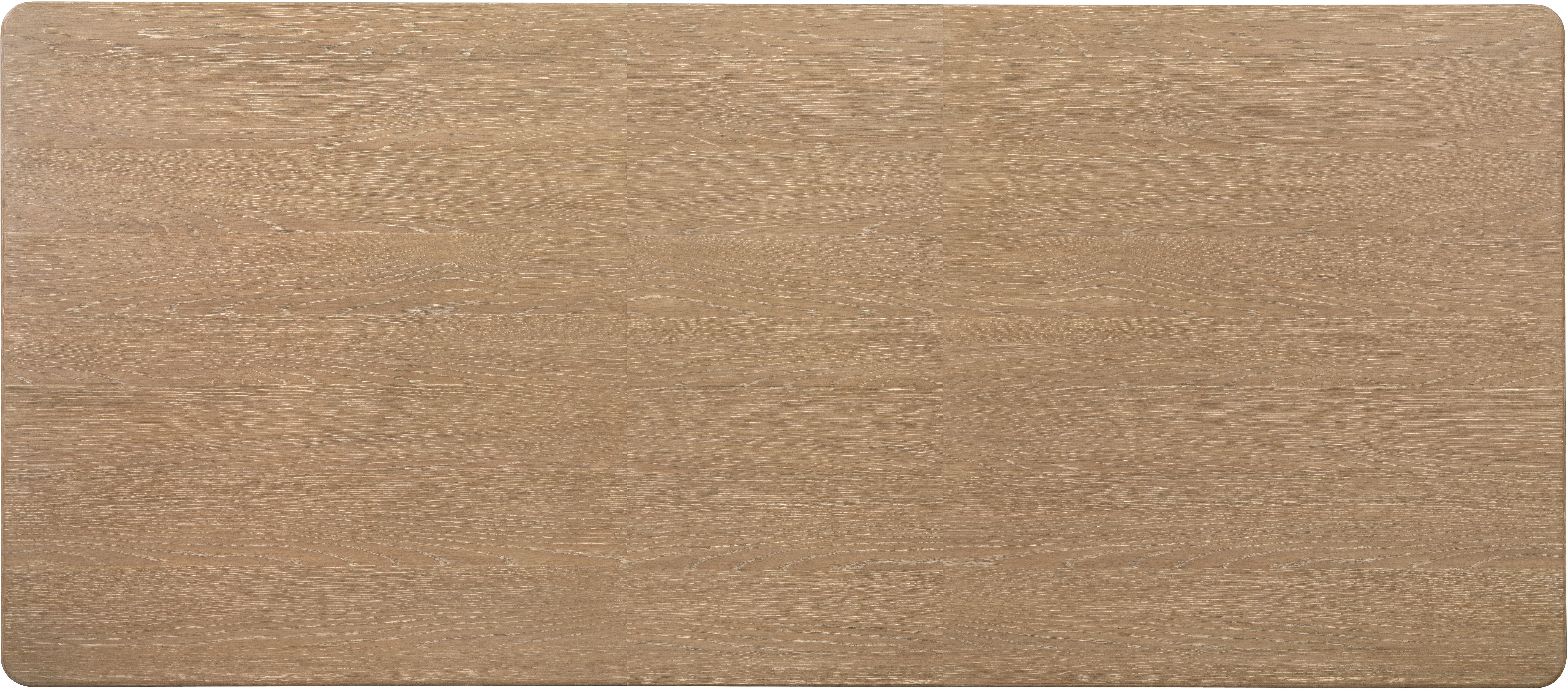 Casual Dining Banyon Bay Rectangle Dining Table | with 2 x 20” leaves