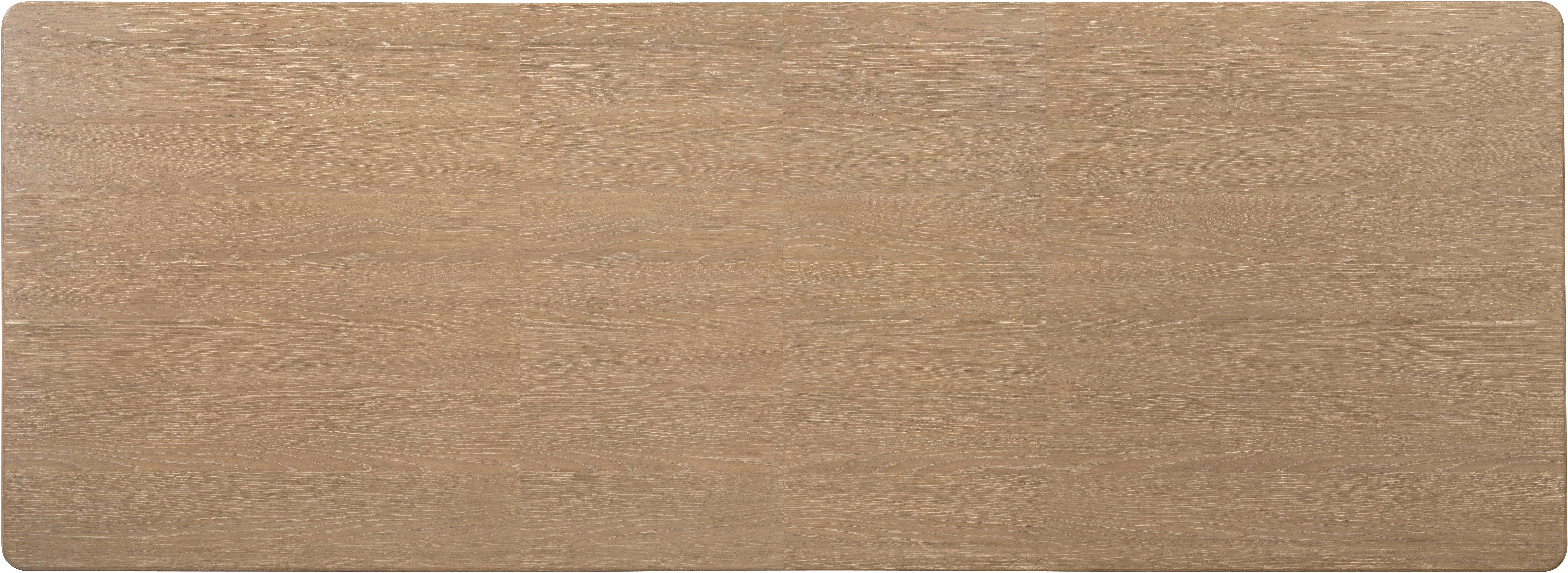 Casual Dining Banyon Bay Rectangle Dining Table | with 2 x 20” leaves