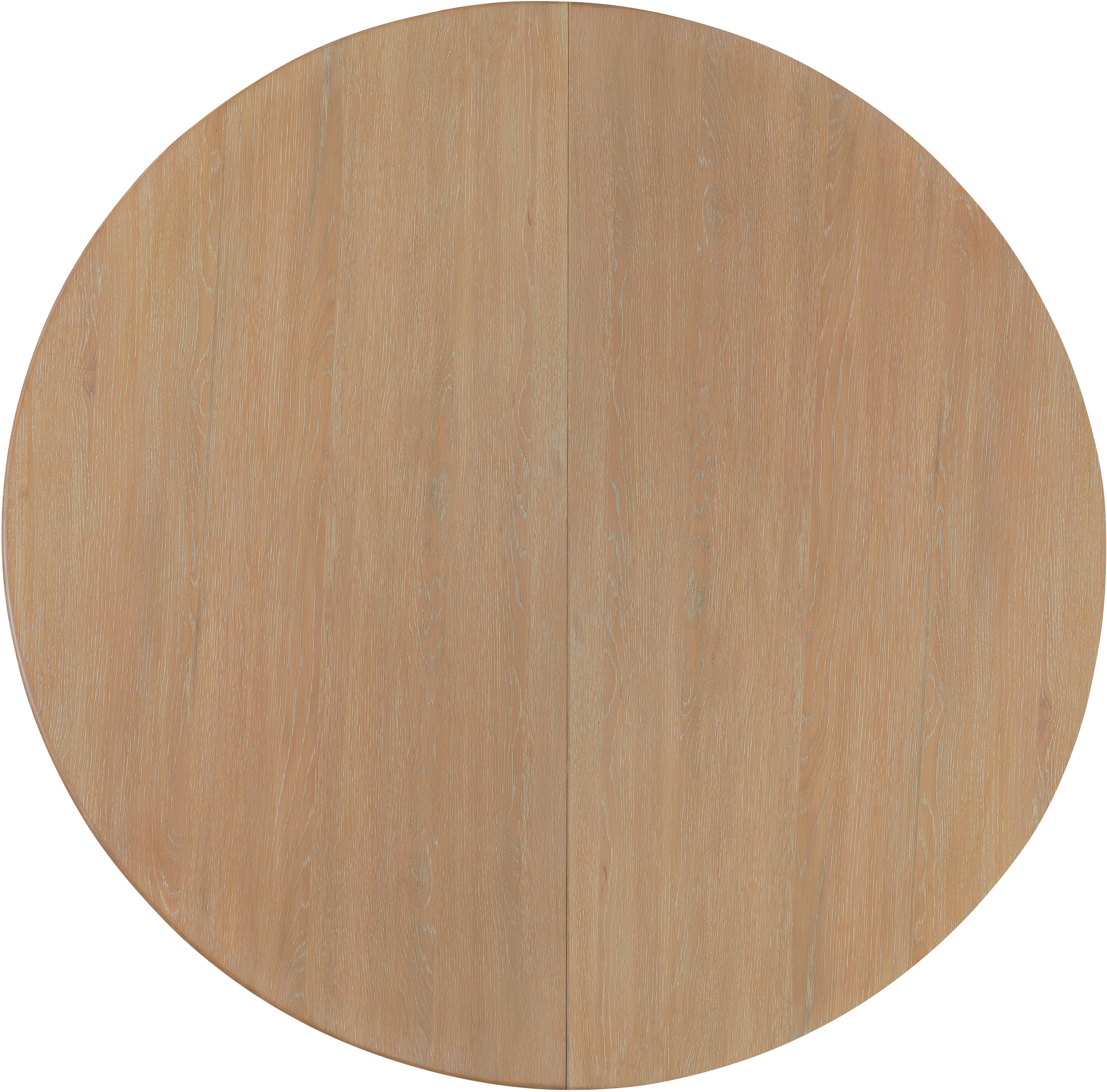 Casual Dining Banyon Bay Round Dining Table | with 18” leaf