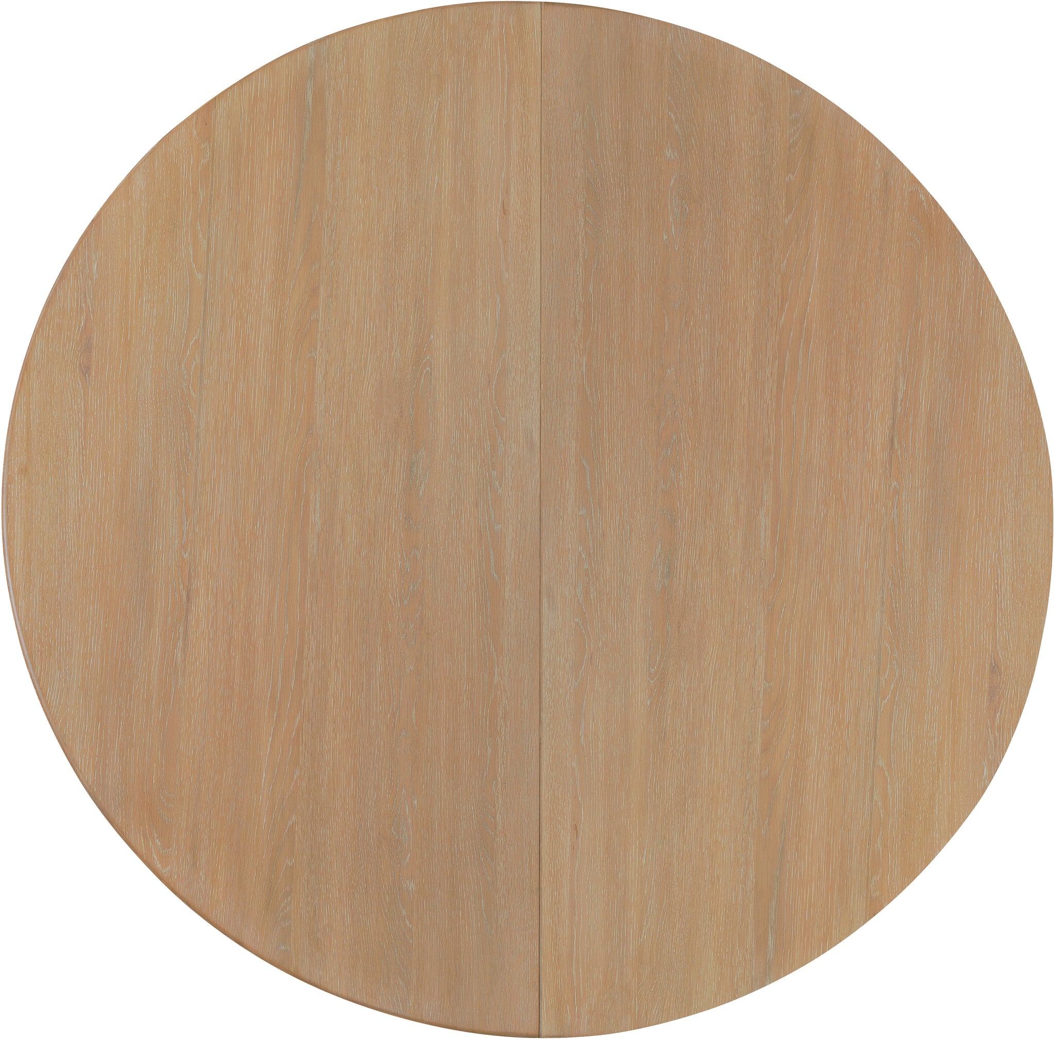 Casual Dining Banyon Bay Round Dining Table | with 18” leaf