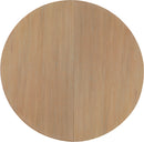 Casual Dining Banyon Bay Round Dining Table | with 18” leaf