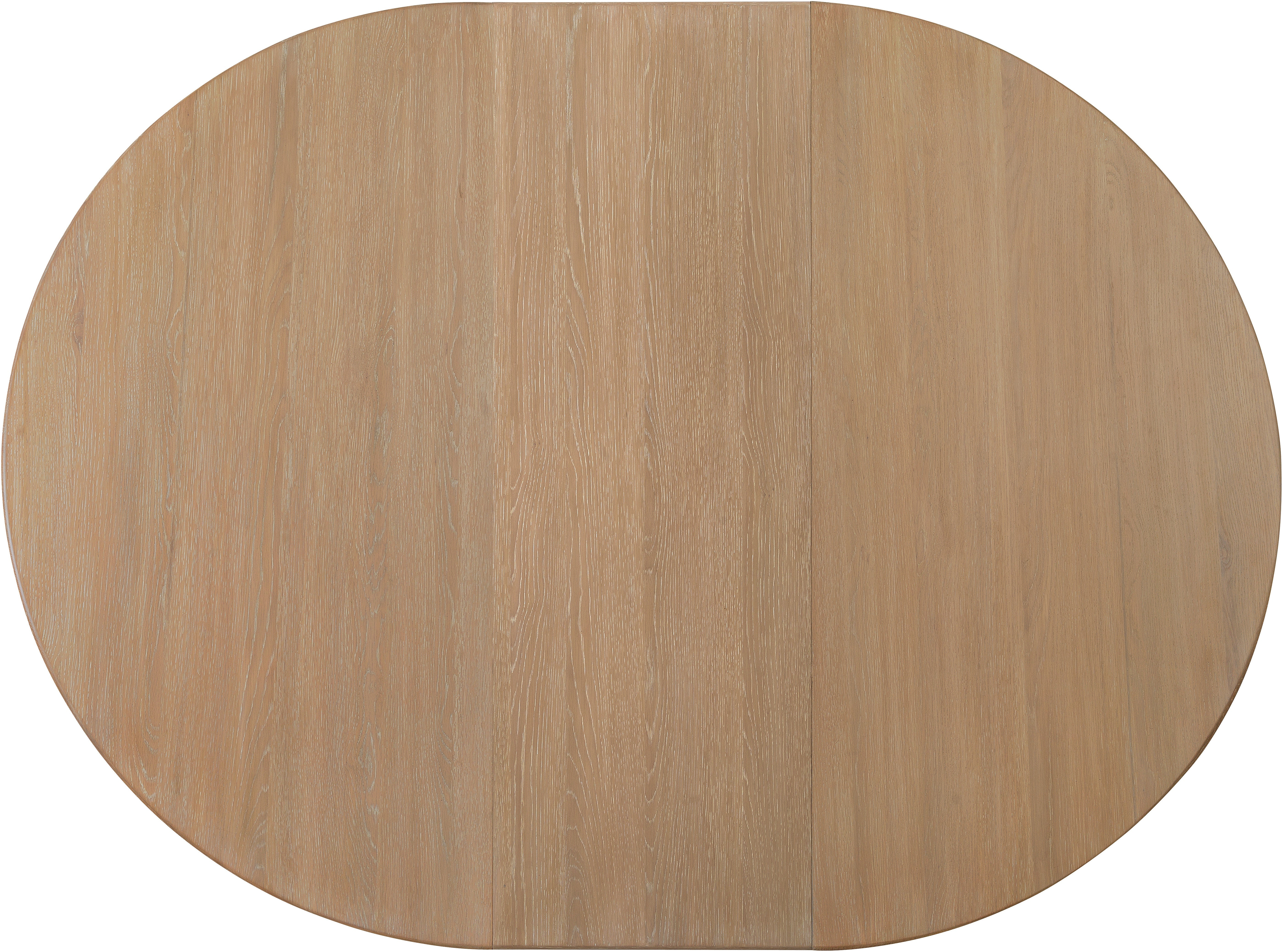 Casual Dining Banyon Bay Round Dining Table | with 18” leaf