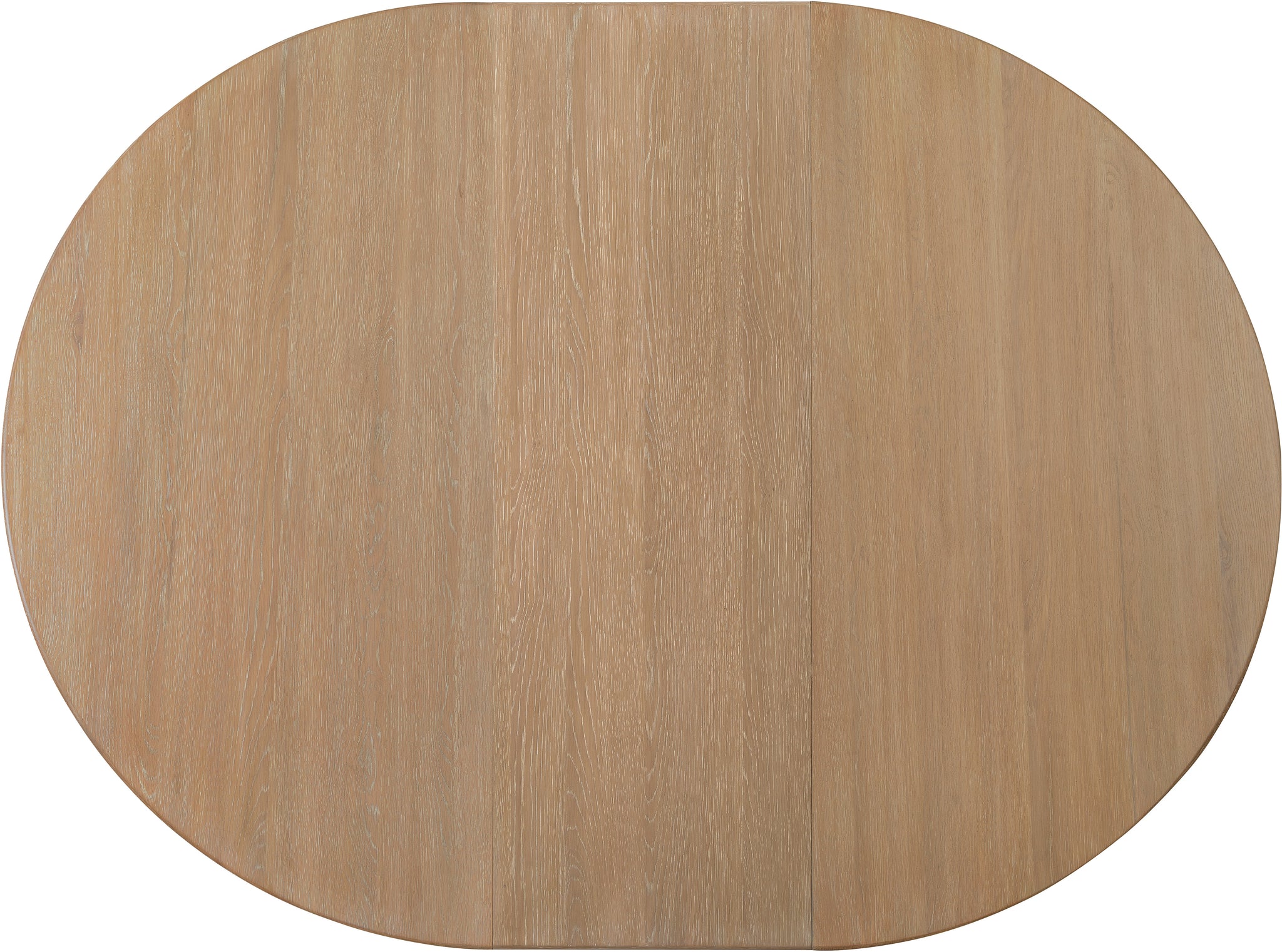 Casual Dining Banyon Bay Round Dining Table | with 18” leaf