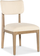 Casual Dining Banyon Bay Upholstered Side Chair | 2 chairs