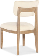 Casual Dining Banyon Bay Upholstered Side Chair | 2 chairs