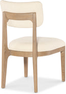 Casual Dining Banyon Bay Upholstered Side Chair | 2 chairs