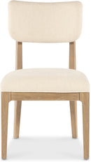 Casual Dining Banyon Bay Upholstered Side Chair | 2 chairs