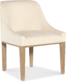 Casual Dining Banyon Bay Upholstered Host Chair | 2 chairs