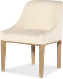 Casual Dining Banyon Bay Upholstered Host Chair | 2 chairs