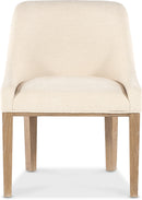 Casual Dining Banyon Bay Upholstered Host Chair | 2 chairs