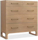 Banyon Bay Five Drawer Dresser