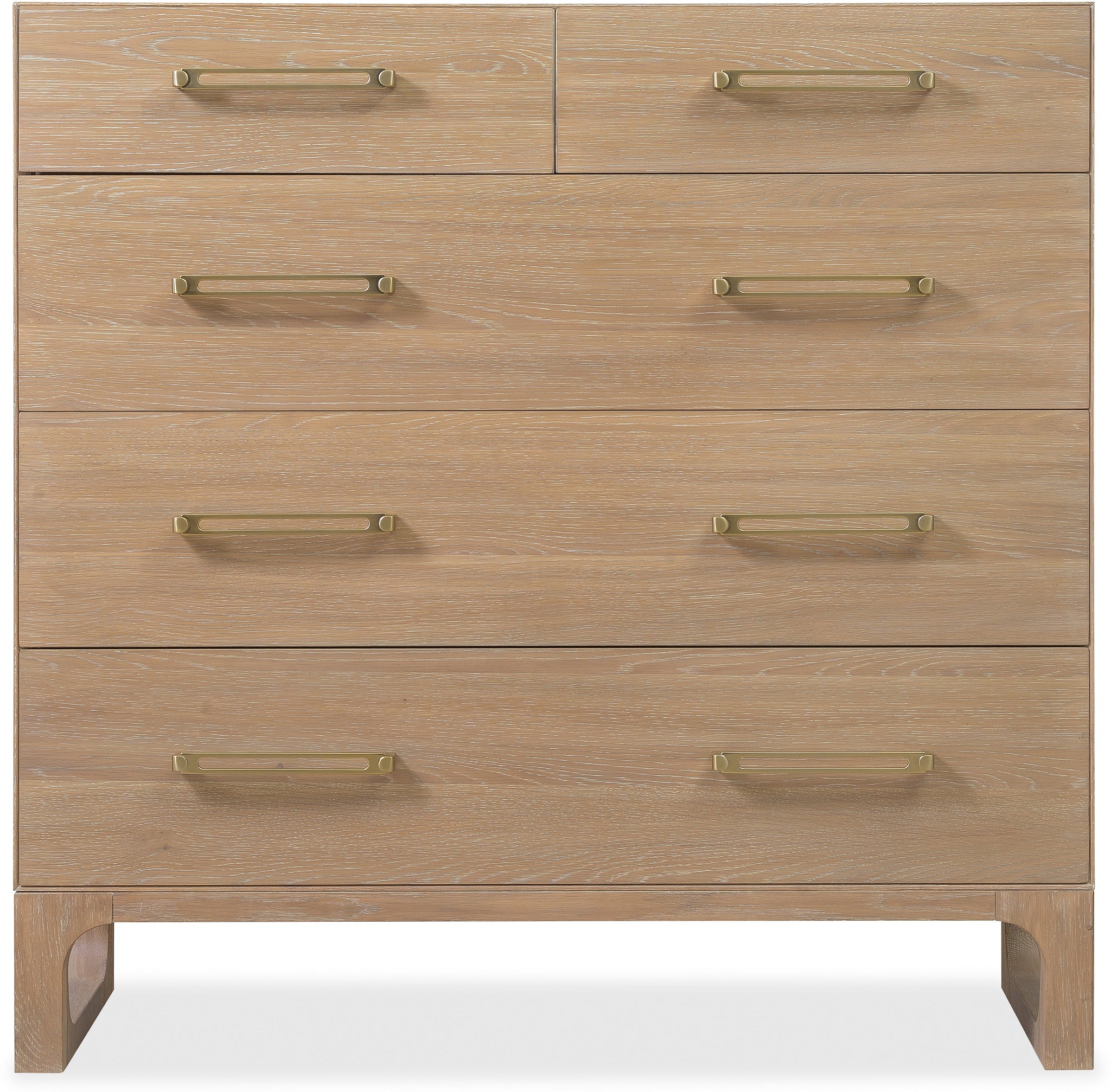 Banyon Bay Five Drawer Dresser
