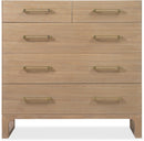 Banyon Bay Five Drawer Dresser