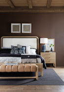 Banyon Bay Three Drawer Nightstand