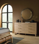 Banyon Bay Eight Drawer Dresser