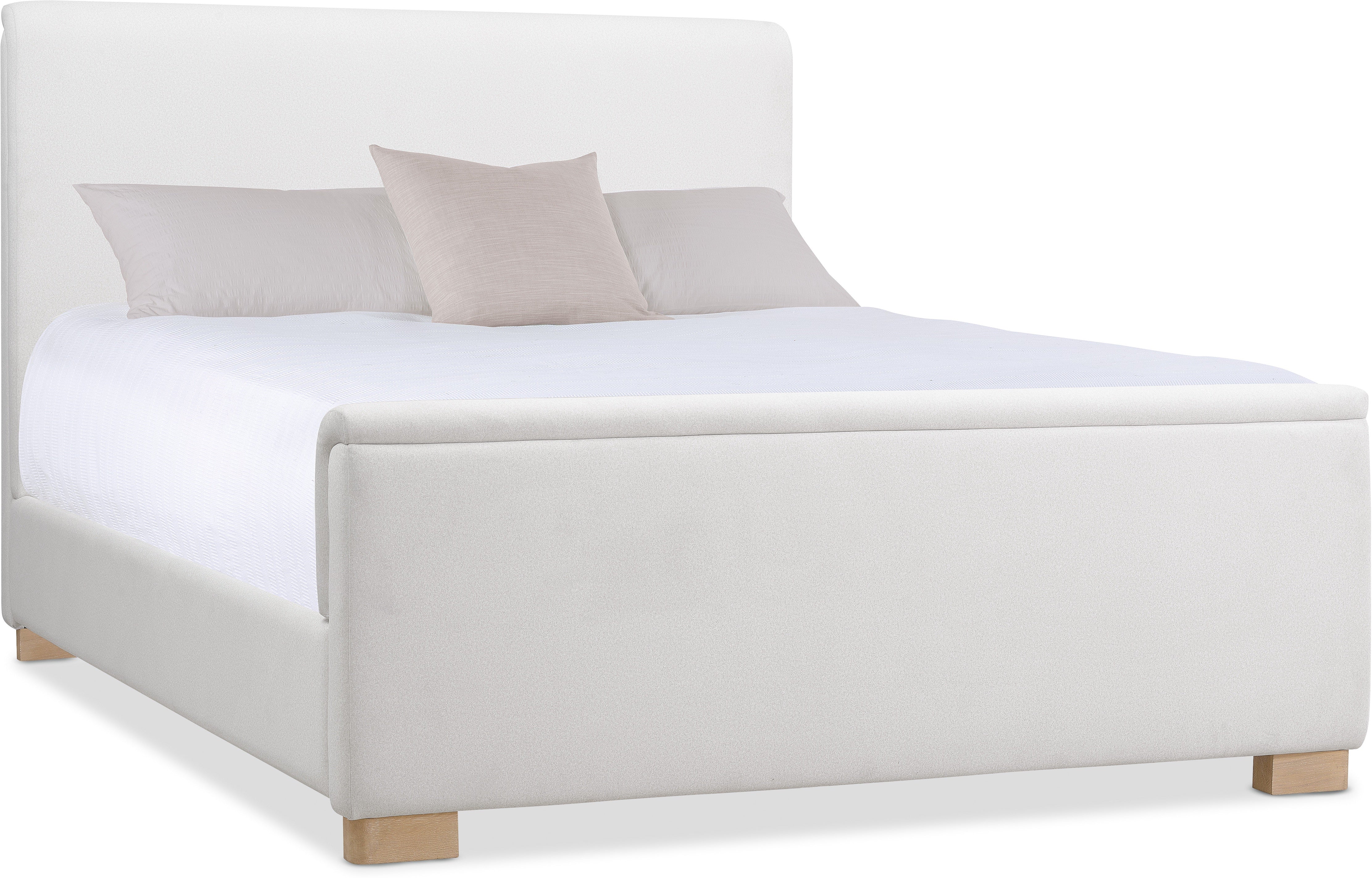 Banyon Bay Upholstered Bed
