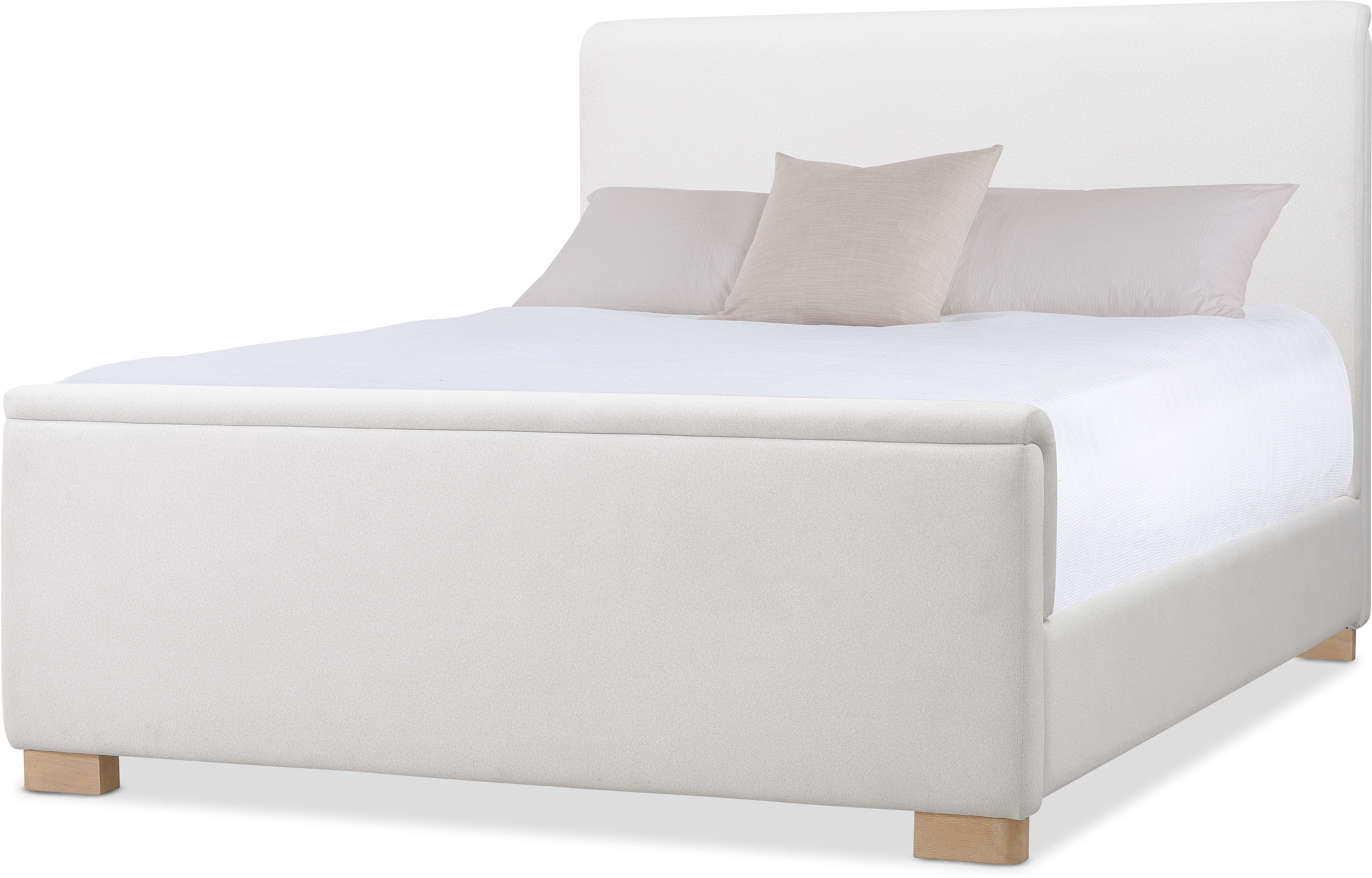 Banyon Bay Upholstered Bed