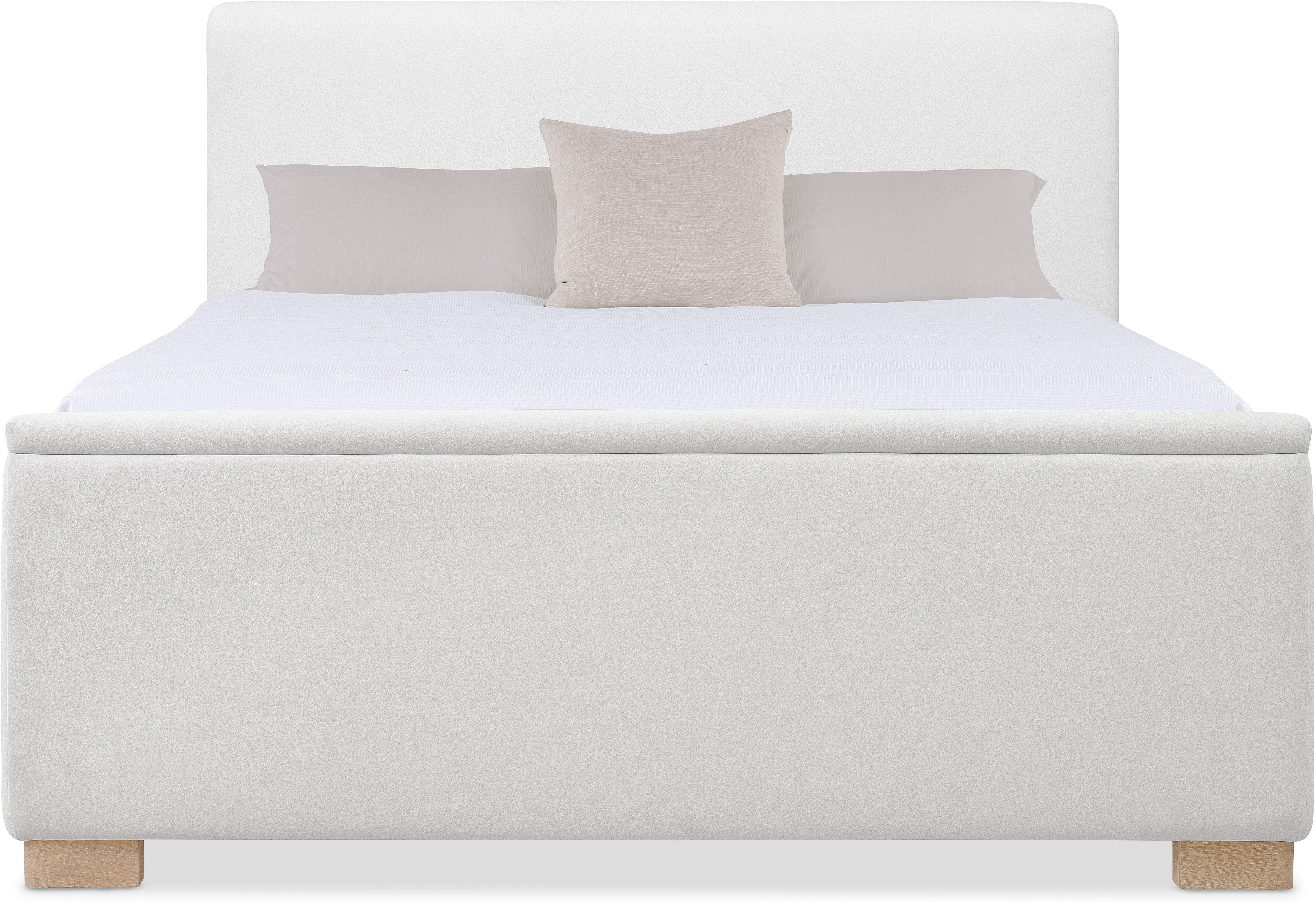 Banyon Bay Upholstered Bed